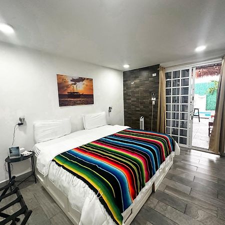 La Perle Noire - Dive Hotel Cozumel Exteriér fotografie