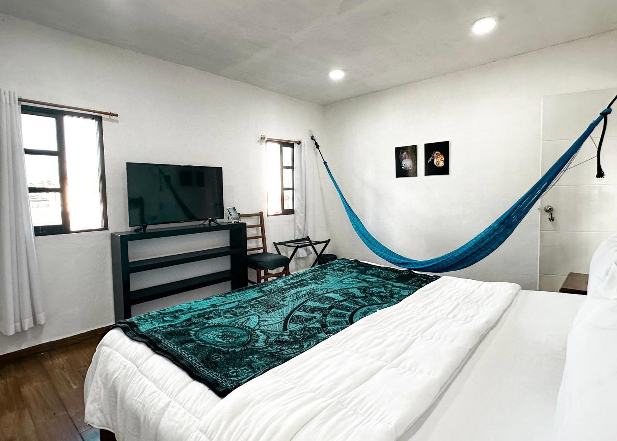 La Perle Noire - Dive Hotel Cozumel Exteriér fotografie